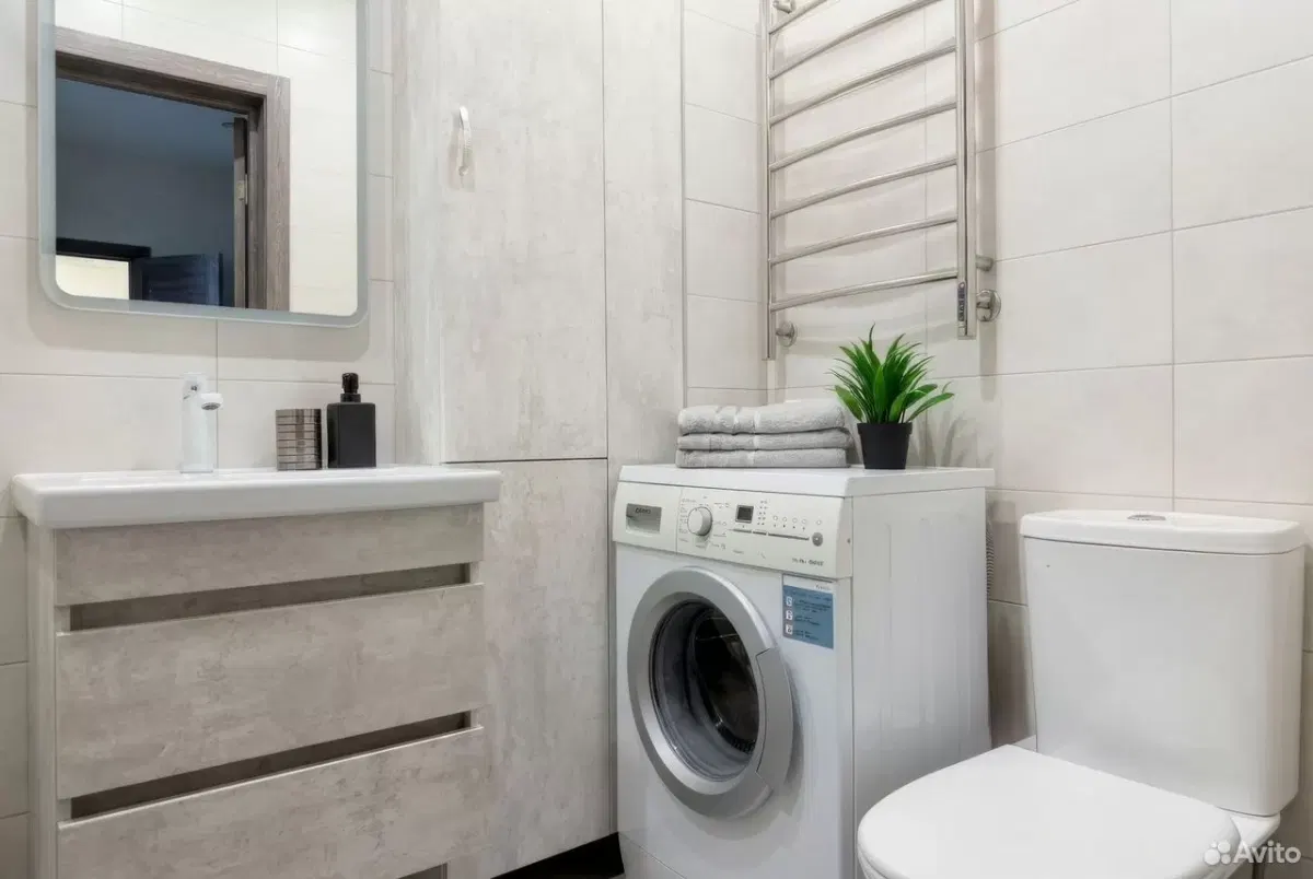 фото Квартира-студия, 30 м², 2 кров…
