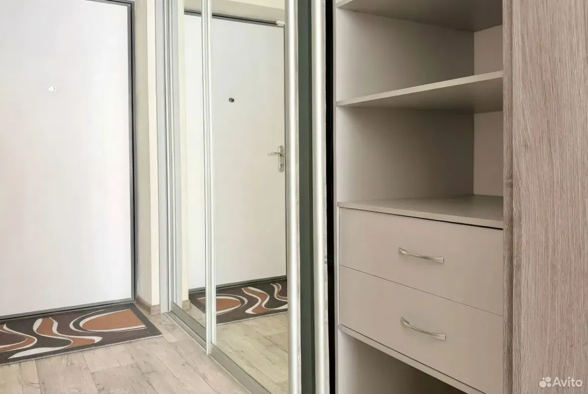фото Квартира-студия, 30 м², 2 кров…