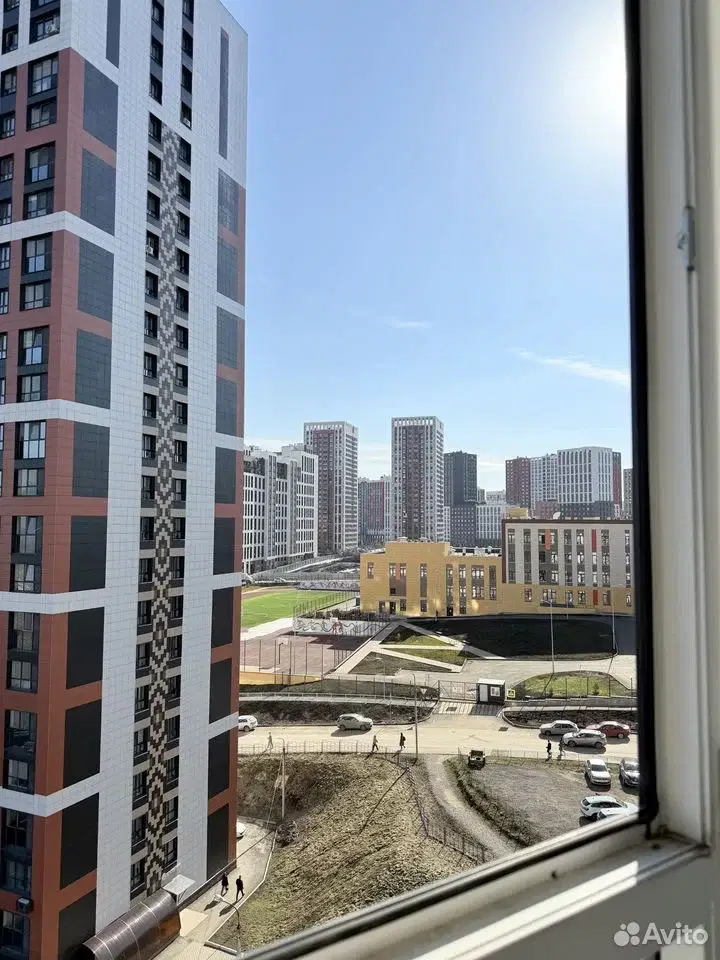 фото Квартира-студия, 30 м², 2 кров…