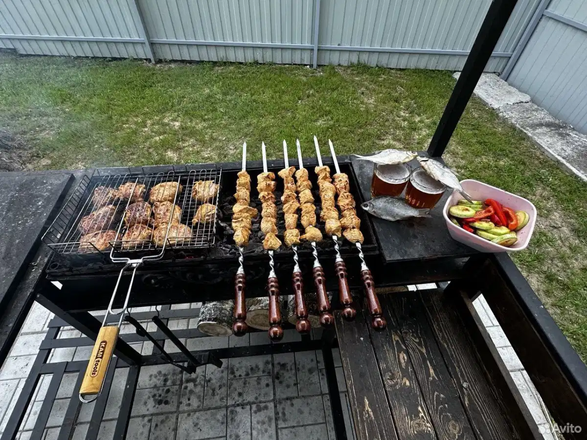 фото Уютный дом с банным чаном и бе…