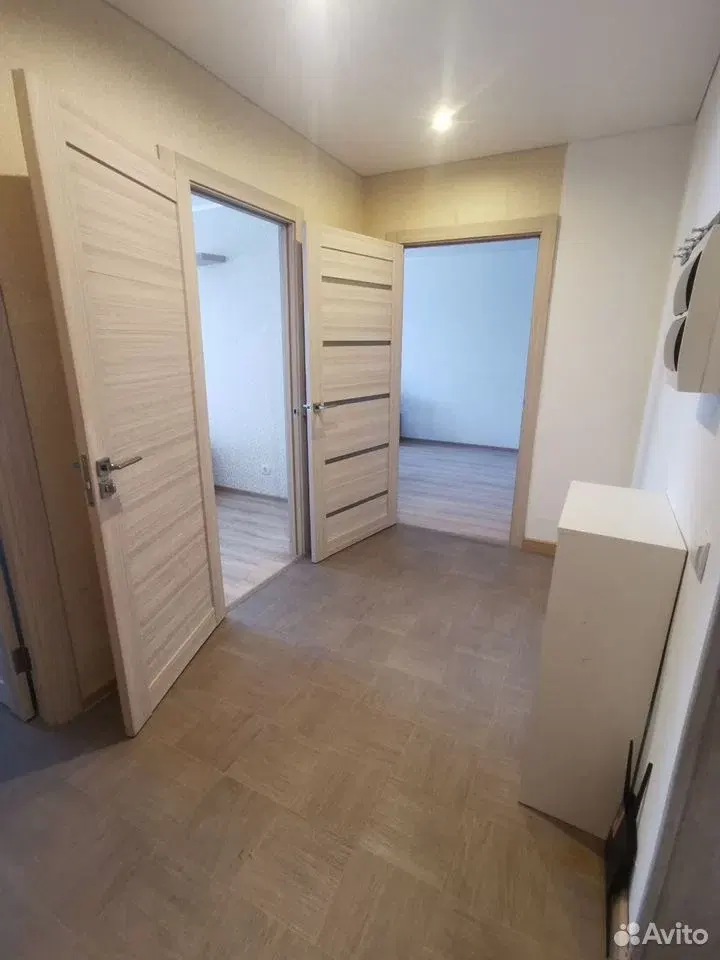 фото 2-к. квартира, 46,1 м², 2 кров…