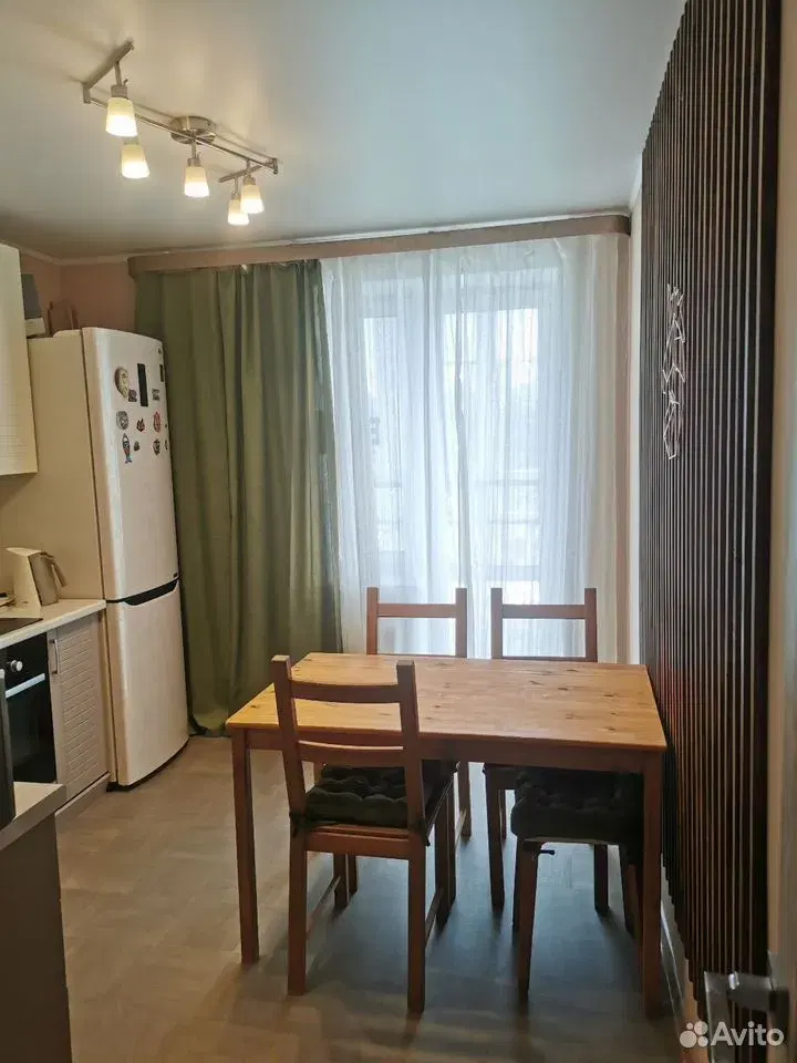 фото 2-к. квартира, 46,1 м², 2 кров…