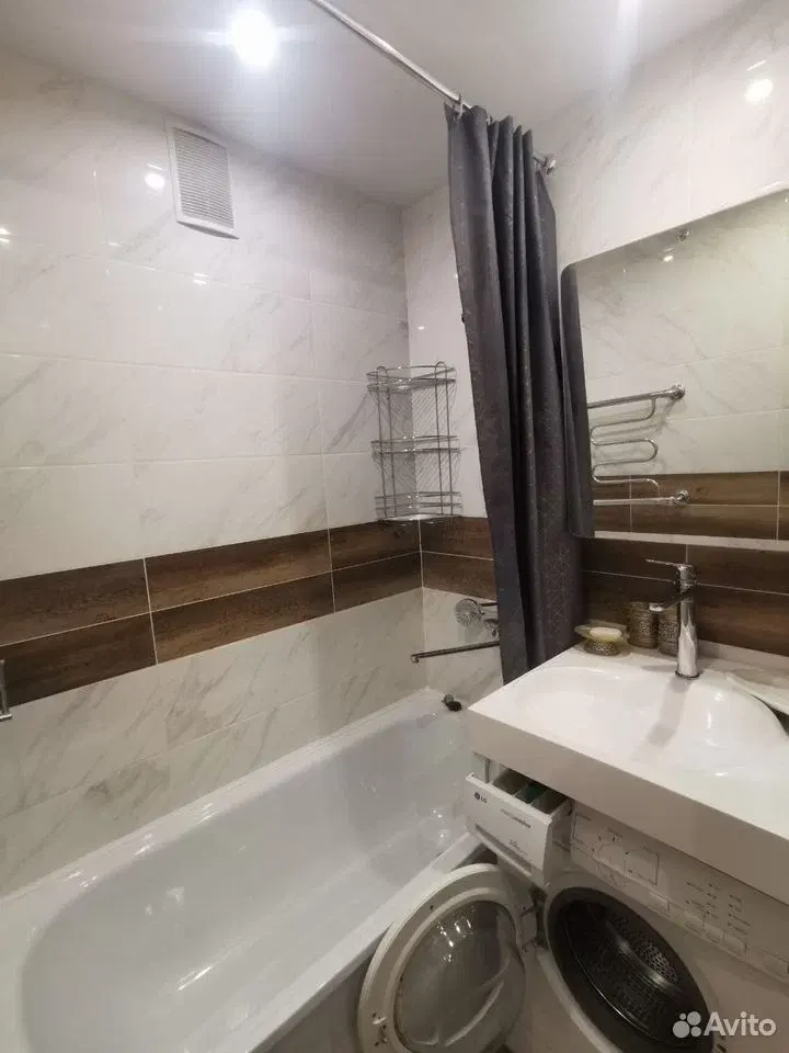 фото 2-к. квартира, 46,1 м², 2 кров…