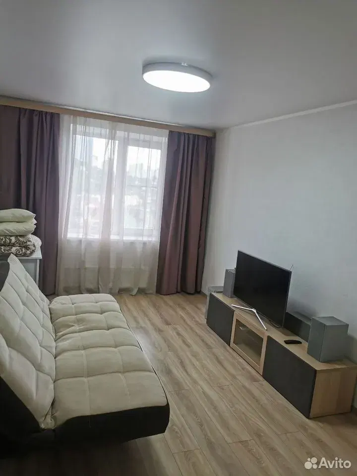 фото 2-к. квартира, 46,1 м², 2 кров…