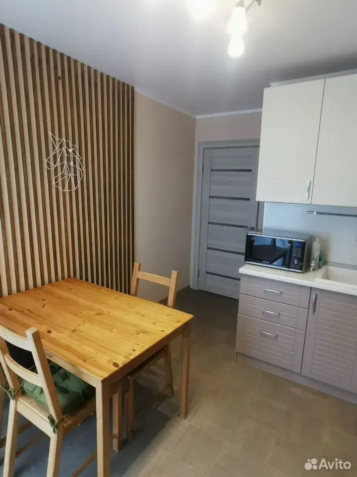 фото 2-к. квартира, 46,1 м², 2 кров…