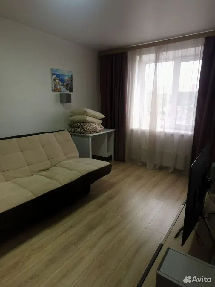 фото 2-к. квартира, 46,1 м², 2 кров…