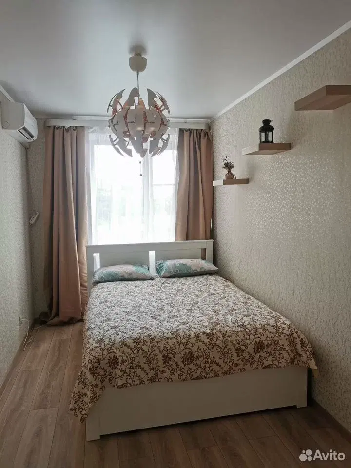 фото 2-к. квартира, 46,1 м², 2 кров…