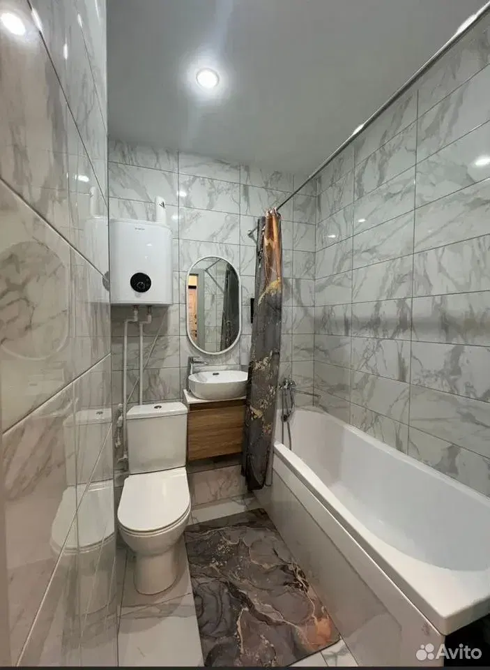 фото Квартира-студия, 25 м², 2 кров…