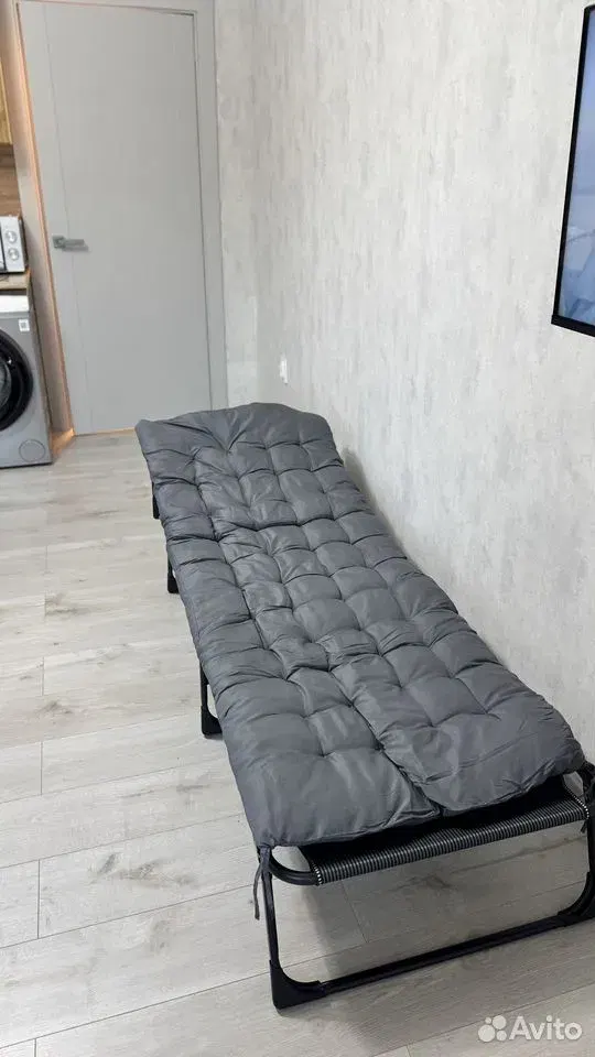 фото Квартира-студия, 25 м², 2 кров…