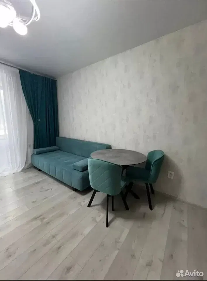 фото Квартира-студия, 25 м², 2 кров…