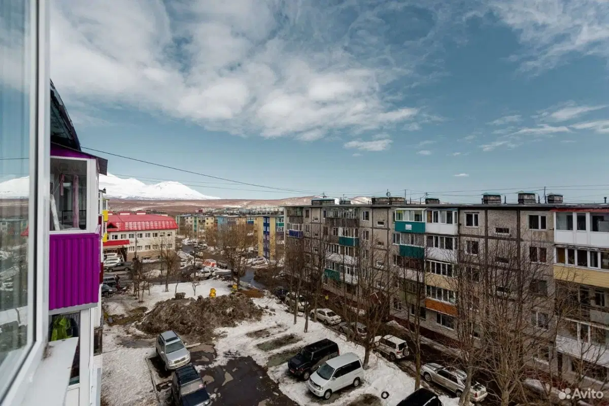 фото проспект Рыбаков, 2