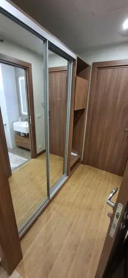 фото Апартамент рядом с Крокус эксп…