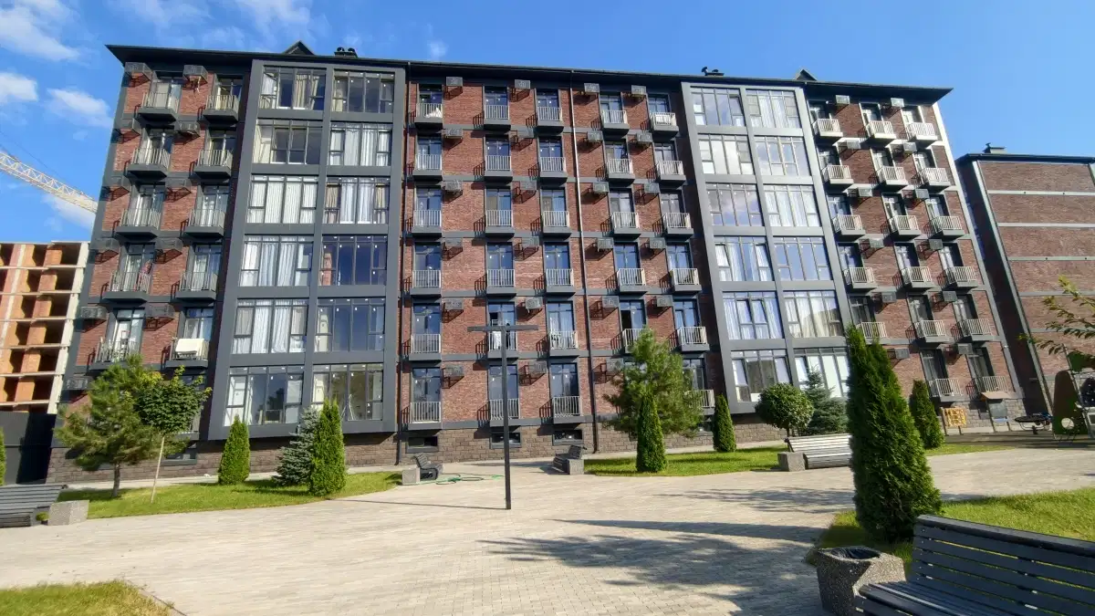 фото Квартира в Жк Квартал