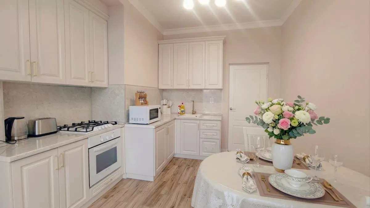 Фото квартиры Квартира в Жк Квартал