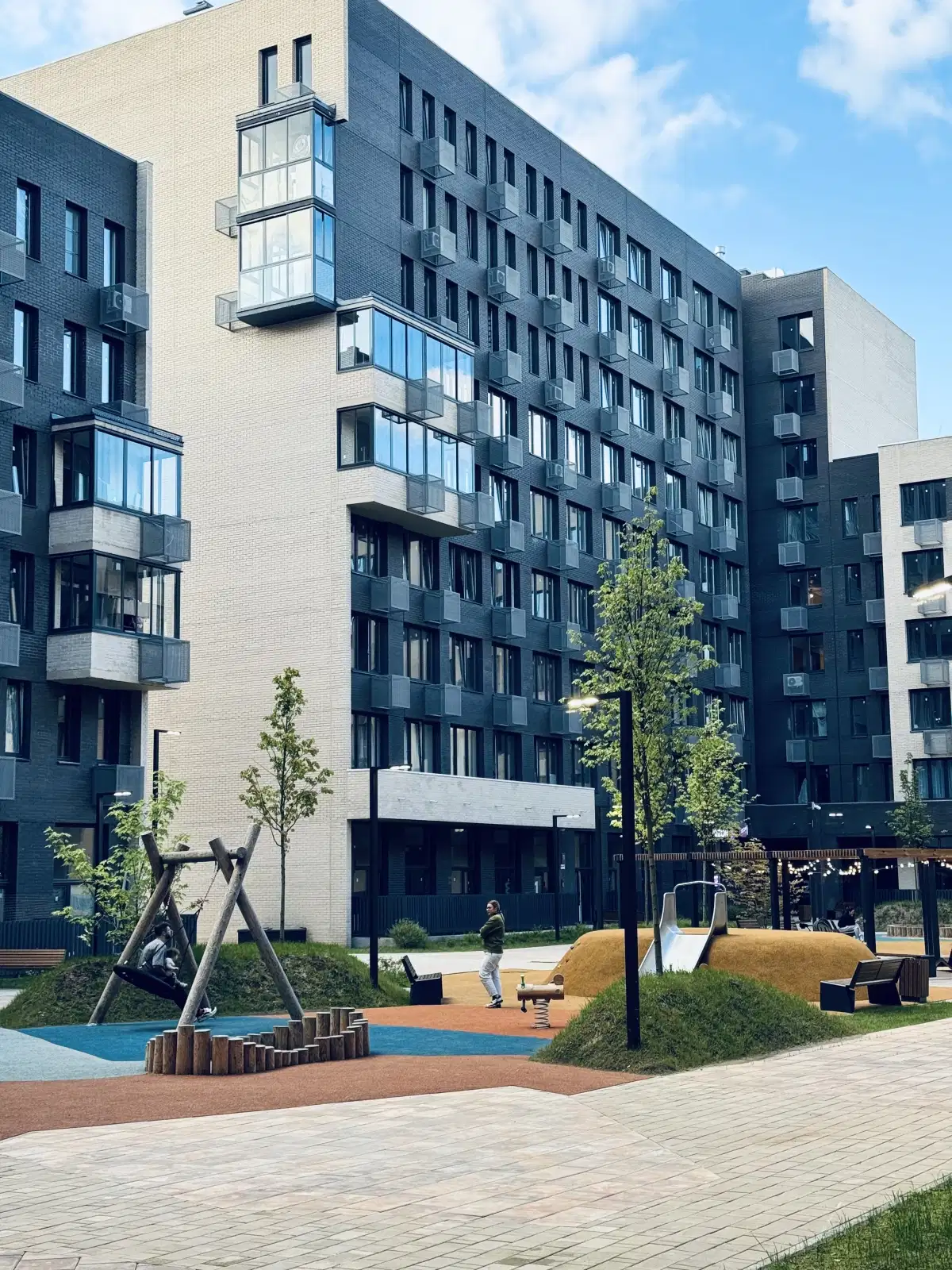 фото Квартира-студия, 22 м², 1 кров…