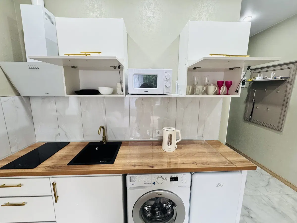 фото Квартира-студия, 22 м², 1 кров…