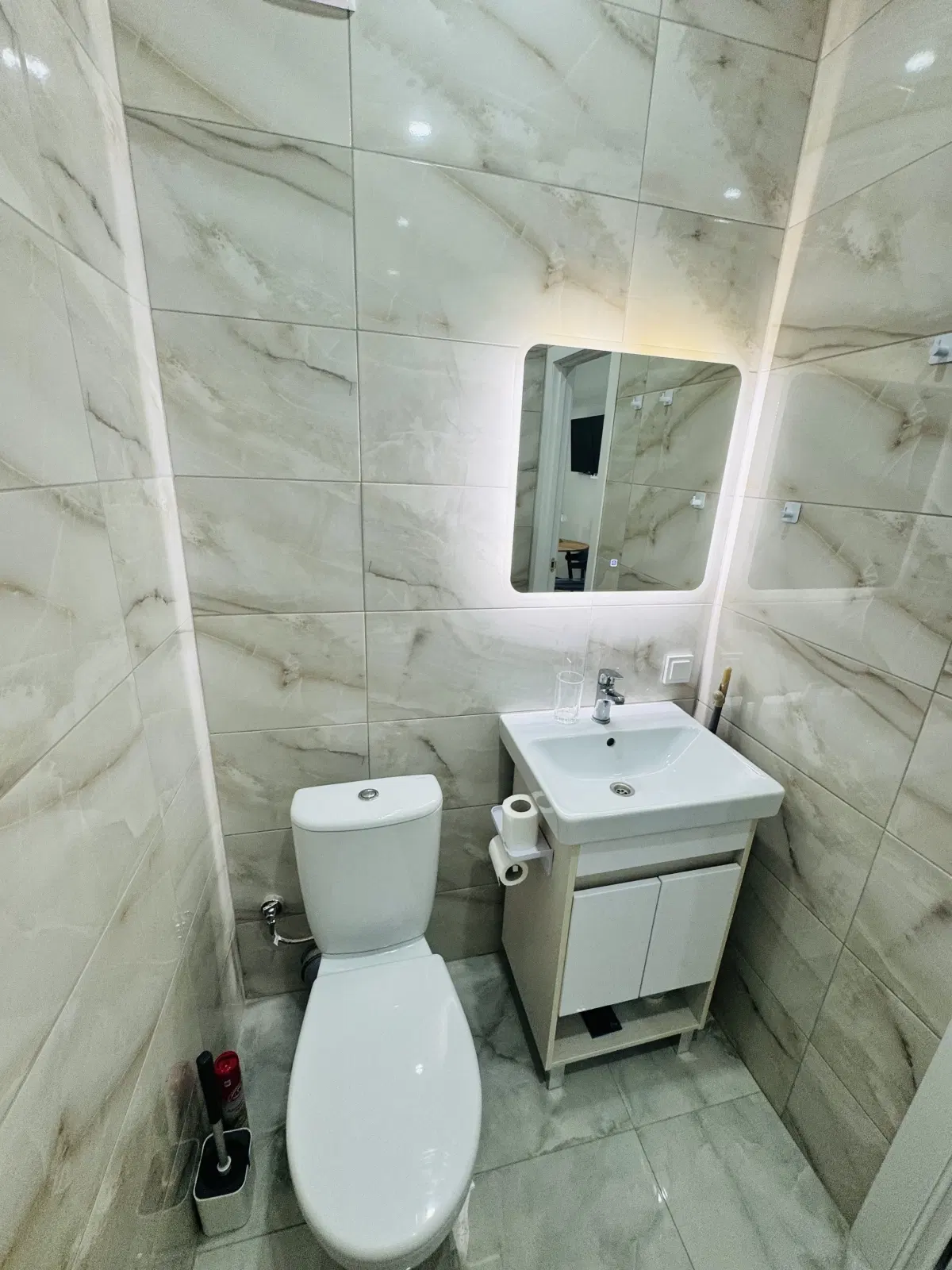 фото Квартира-студия, 22 м², 1 кров…