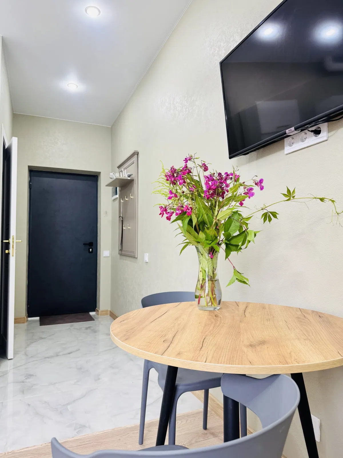 фото Квартира-студия, 22 м², 1 кров…
