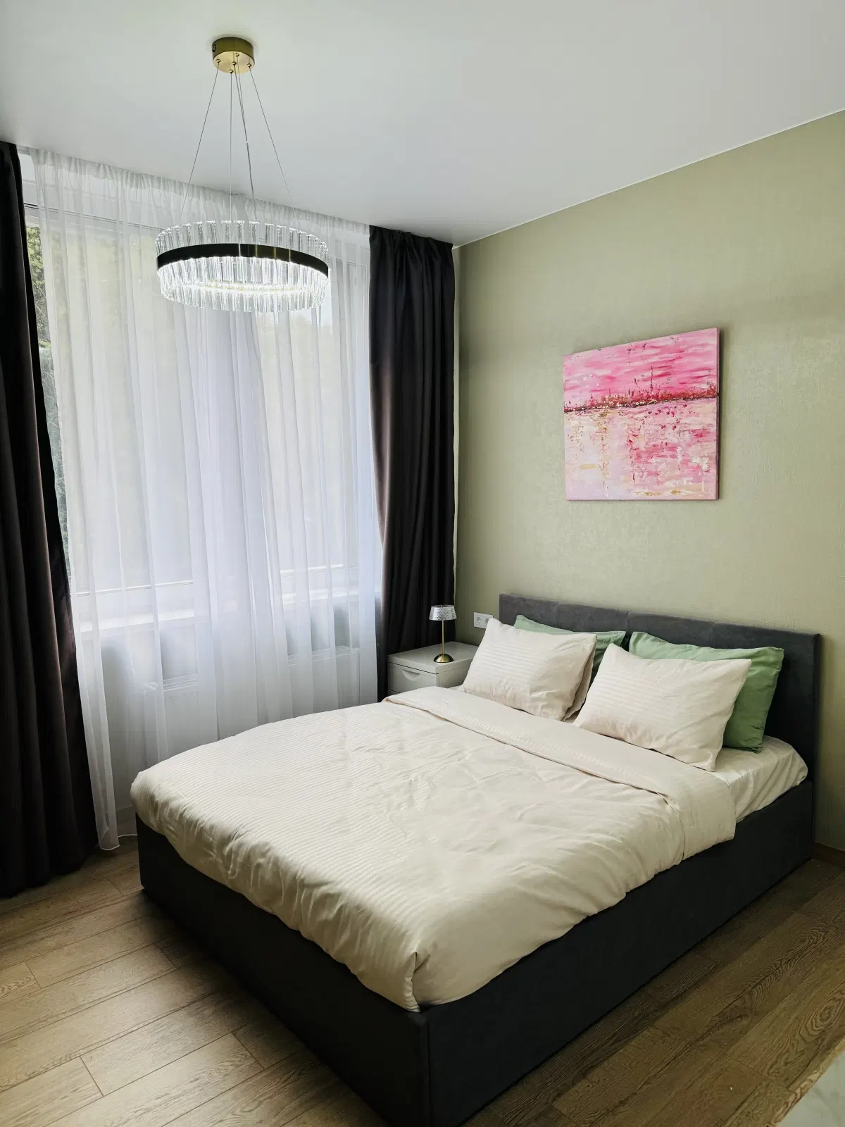 фото Квартира-студия, 22 м², 1 кров…