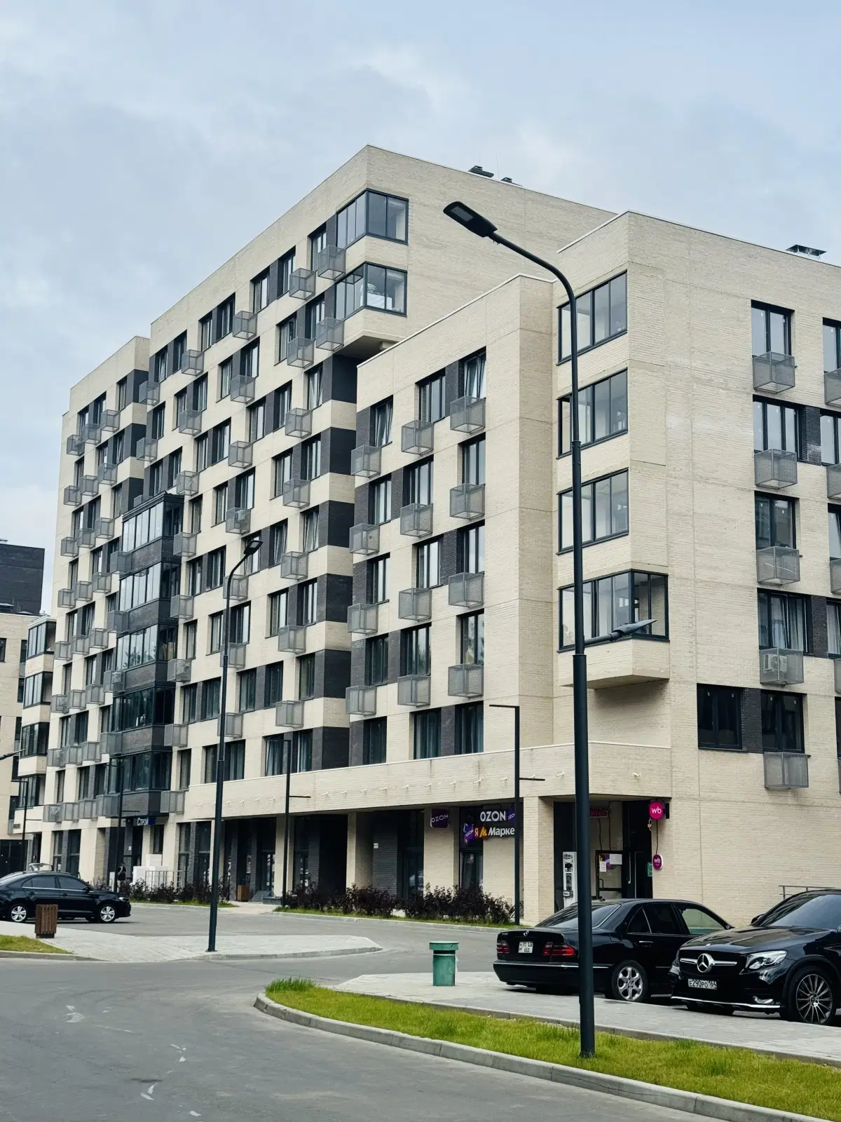 фото Квартира-студия, 22 м², 1 кров…