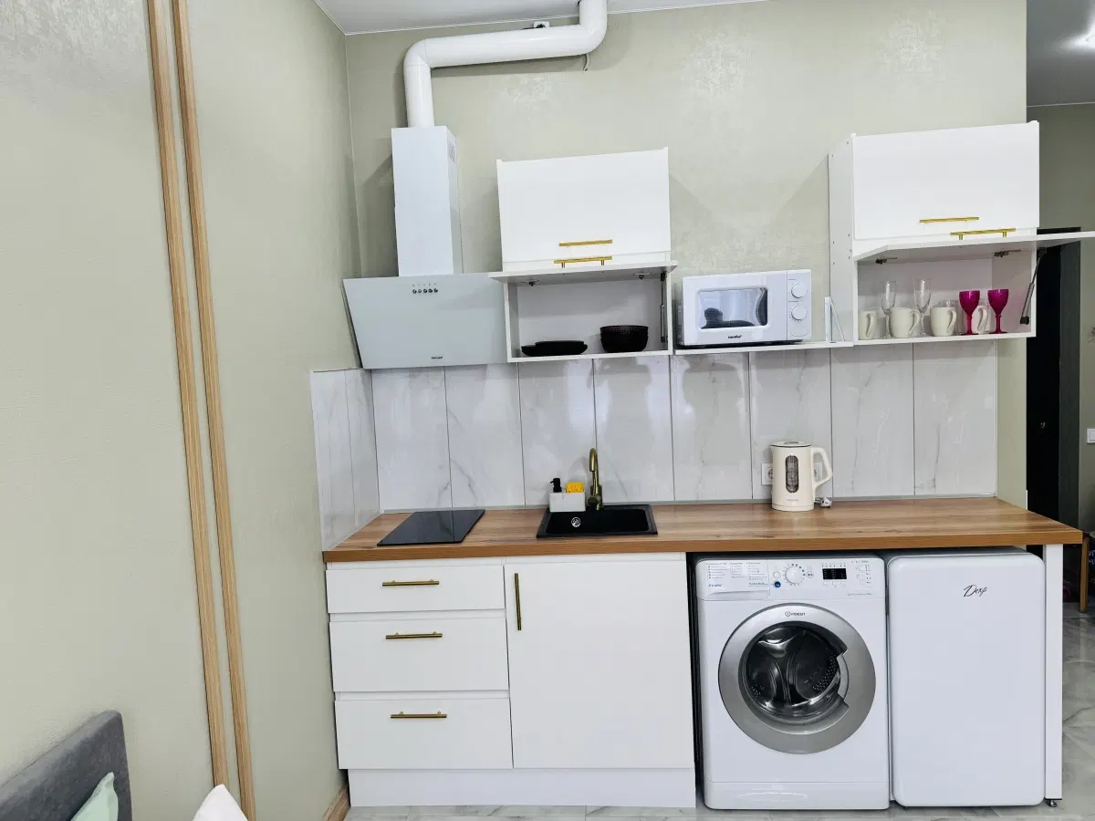 фото Квартира-студия, 22 м², 1 кров…