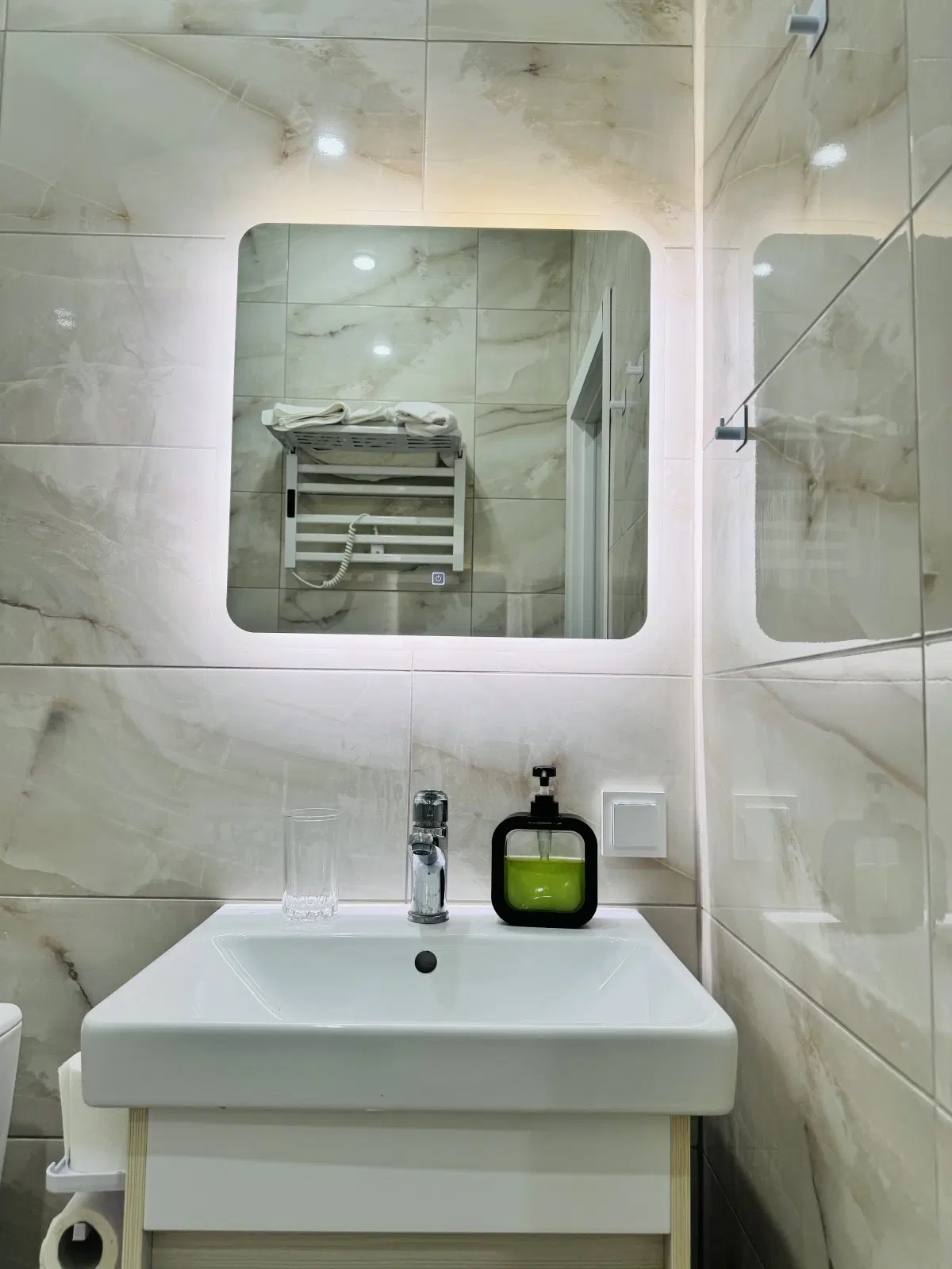 фото Квартира-студия, 22 м², 1 кров…