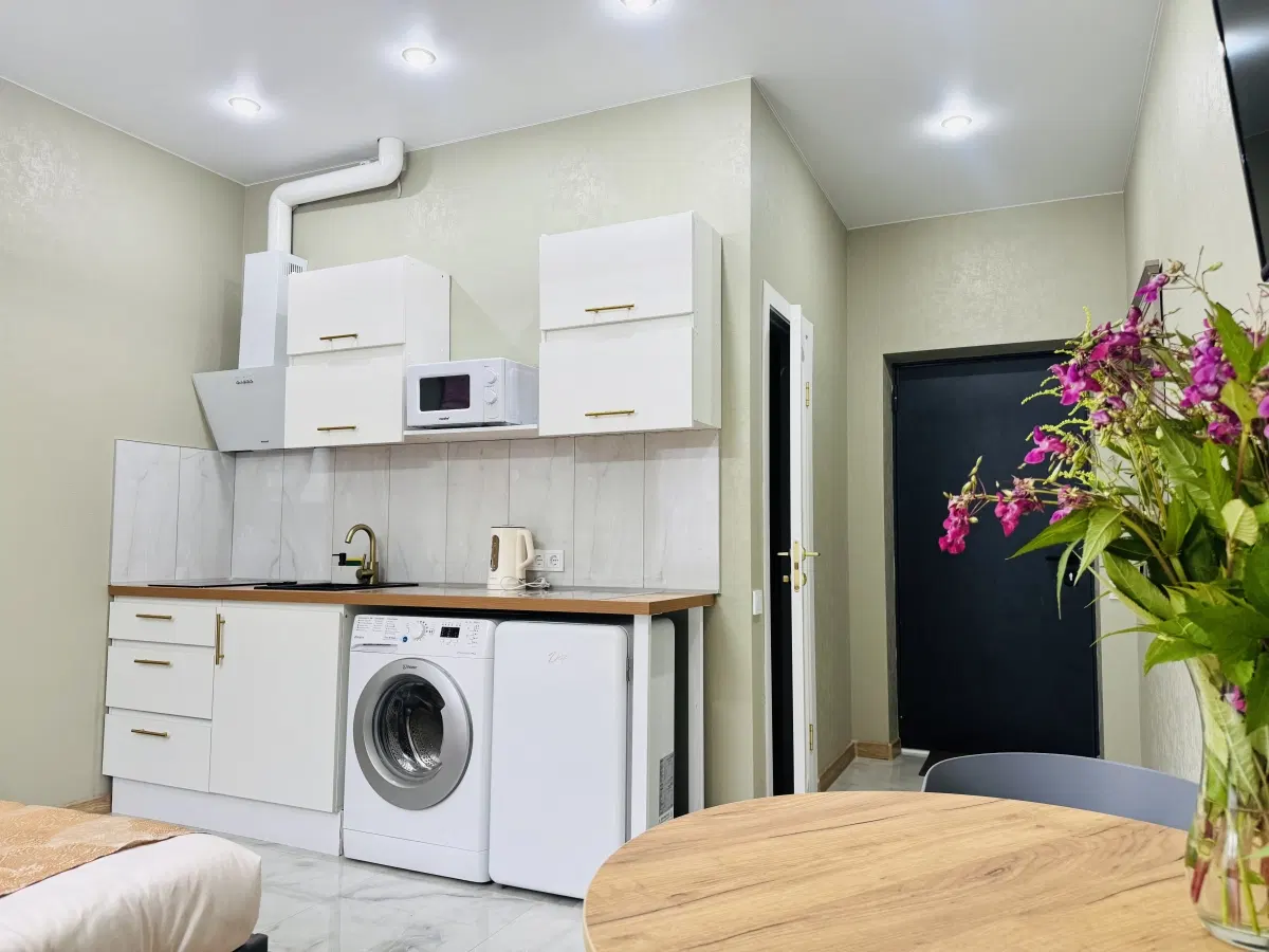 фото Квартира-студия, 22 м², 1 кров…