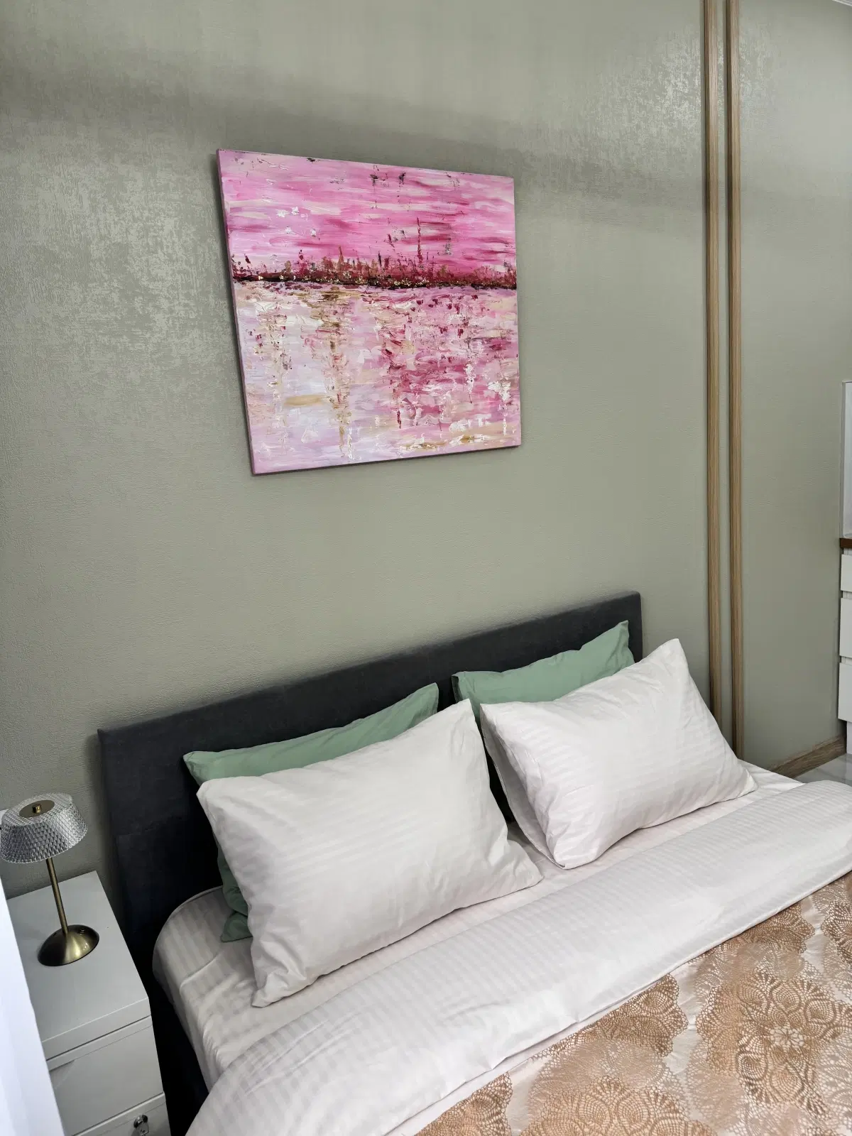 фото Квартира-студия, 22 м², 1 кров…