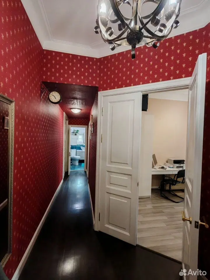 фото 2-к. квартира, 60,5 м², 2 кров…