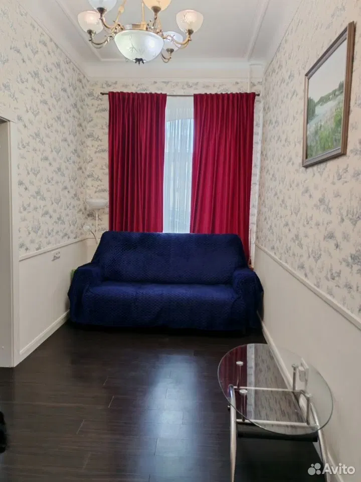 фото 2-к. квартира, 60,5 м², 2 кров…