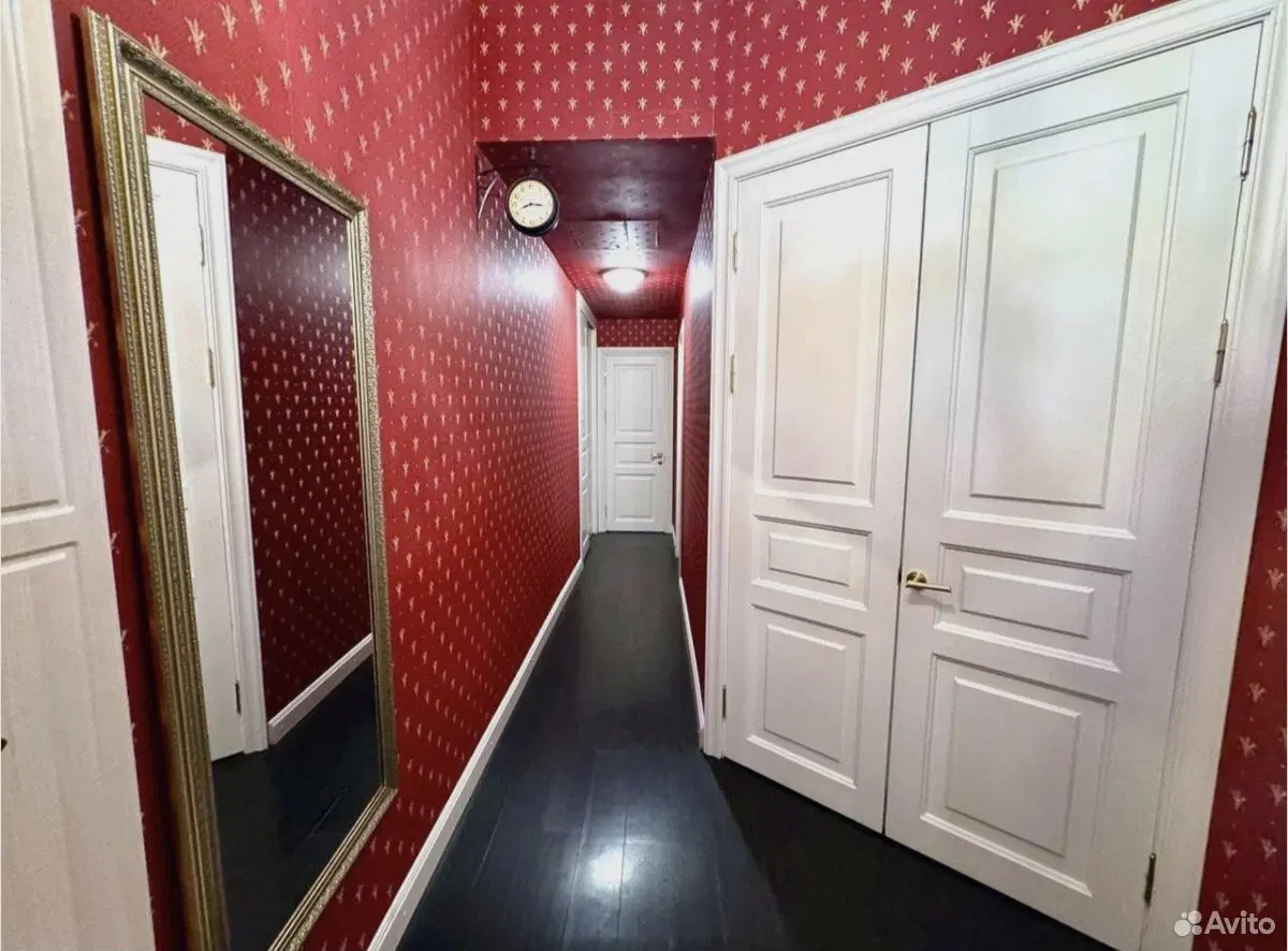 фото 2-к. квартира, 60,5 м², 2 кров…