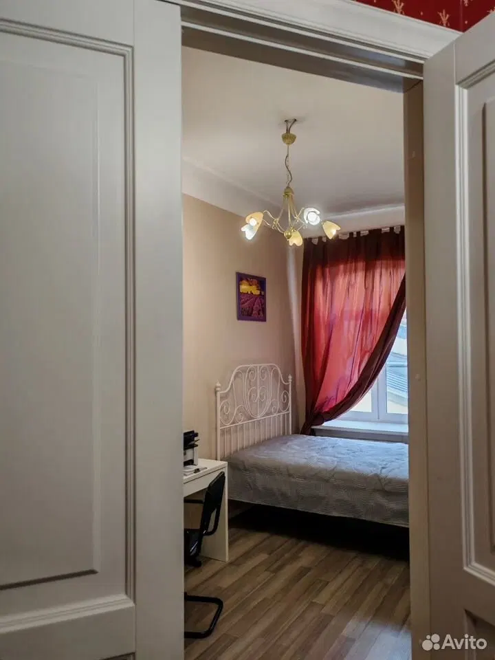 фото 2-к. квартира, 60,5 м², 2 кров…