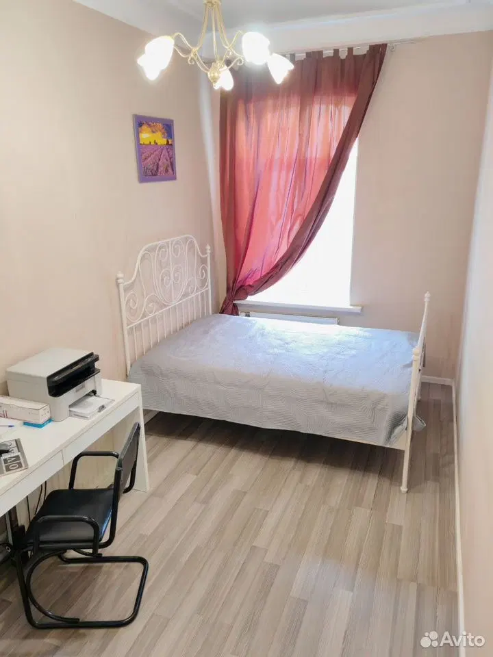 фото 2-к. квартира, 60,5 м², 2 кров…