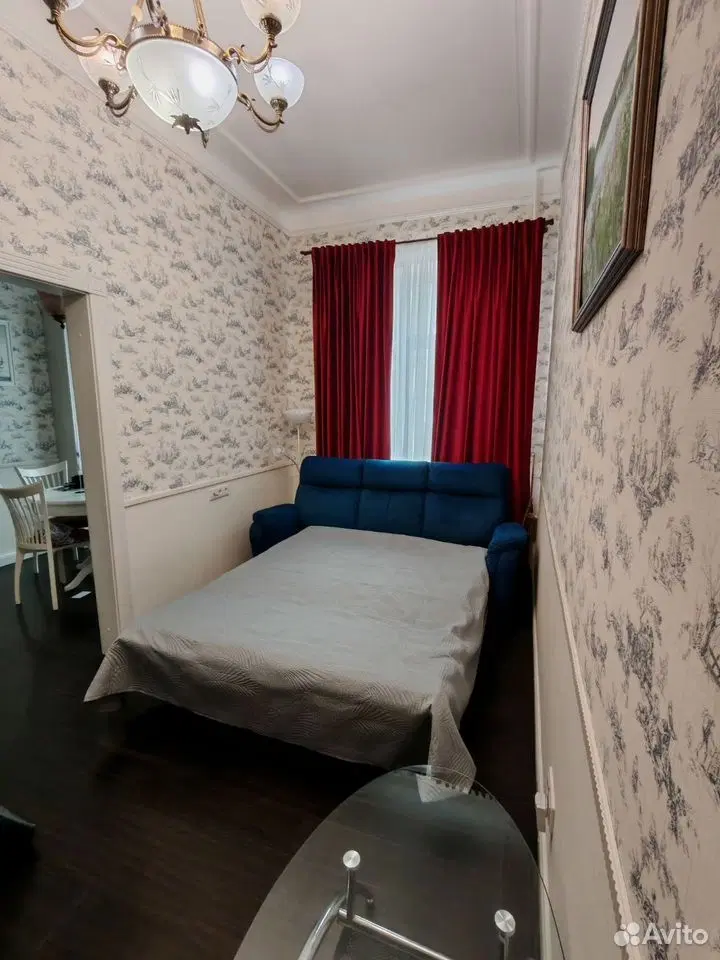 фото 2-к. квартира, 60,5 м², 2 кров…