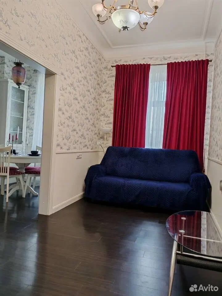 фото 2-к. квартира, 60,5 м², 2 кров…