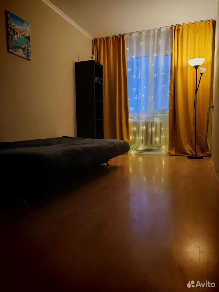 фото 2-к. квартира, 45 м², 2 кроват…