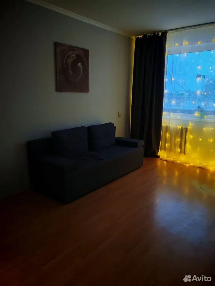 фото 2-к. квартира, 45 м², 2 кроват…