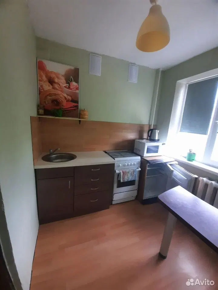 фото 2-к. квартира, 45 м², 2 кроват…