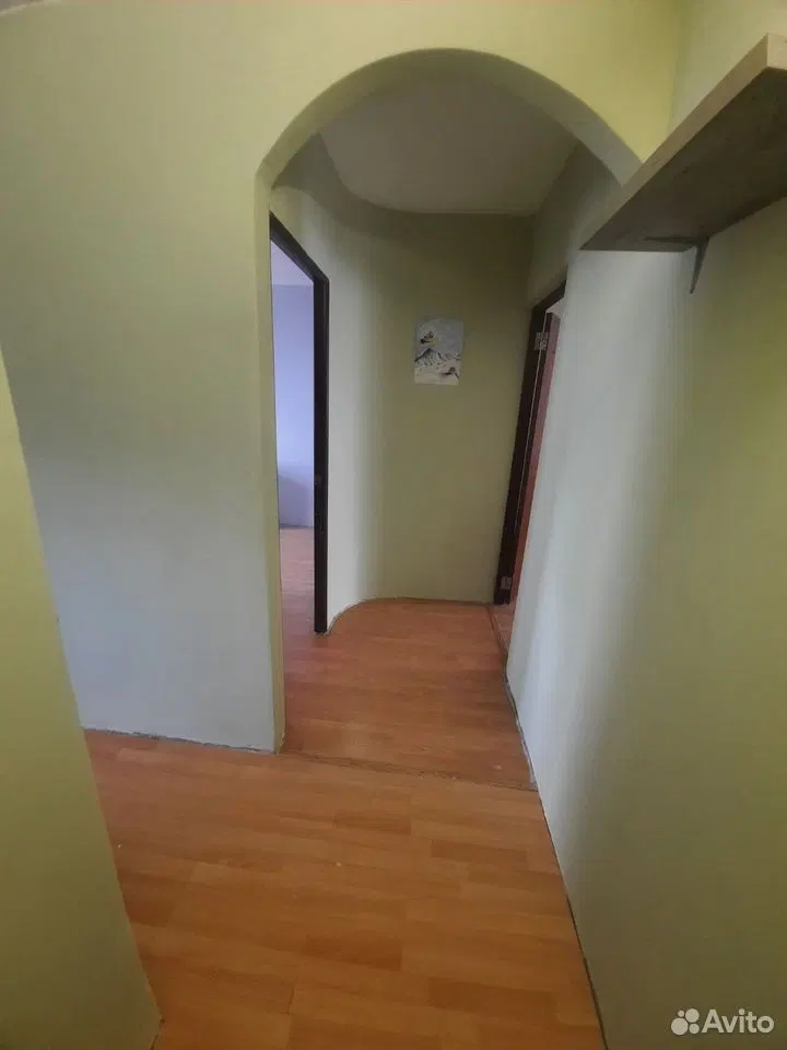 фото 2-к. квартира, 45 м², 2 кроват…