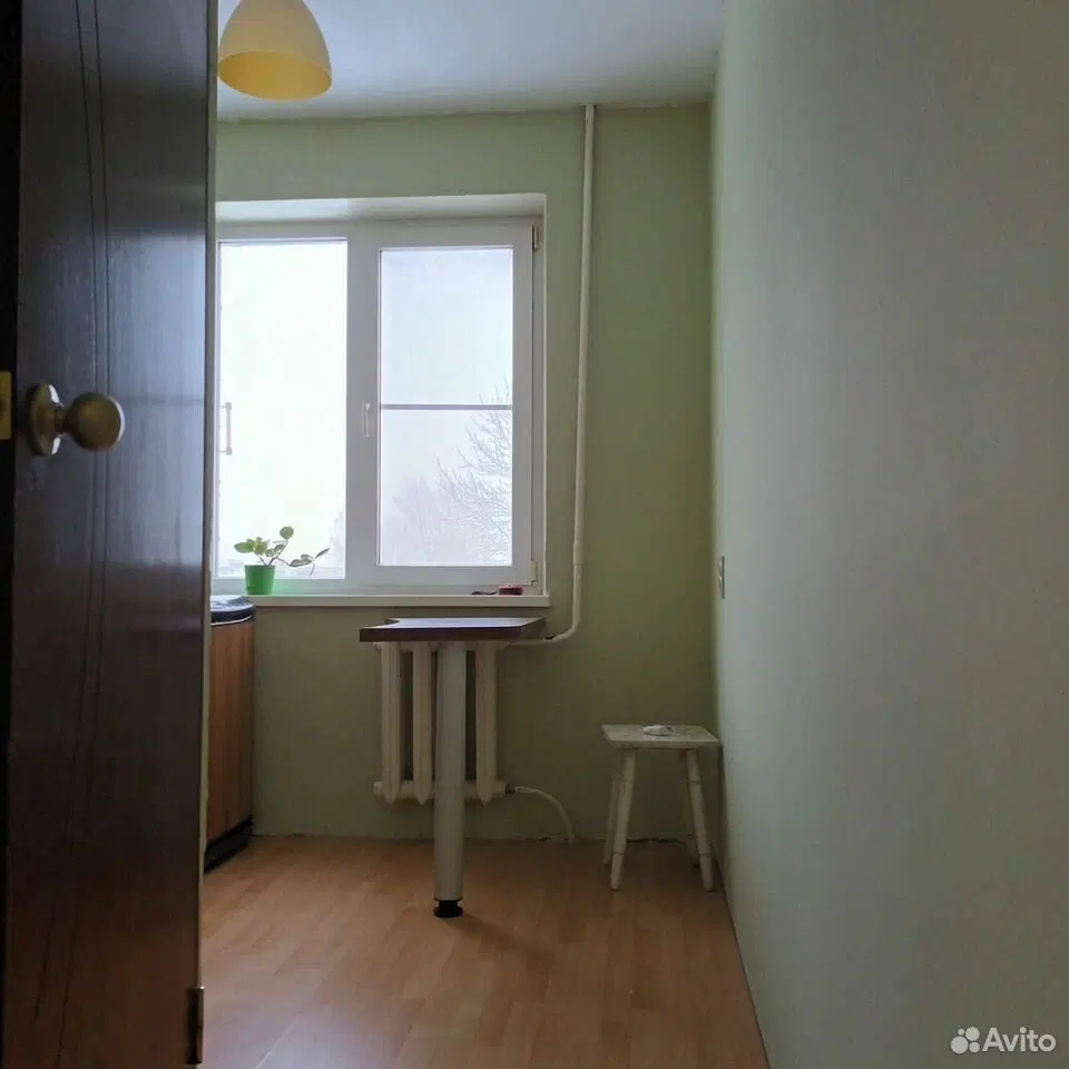 фото 2-к. квартира, 45 м², 2 кроват…