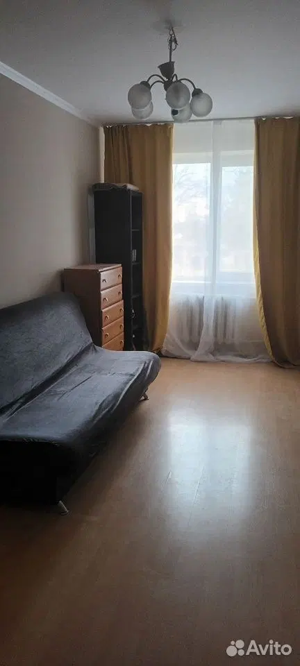 фото 2-к. квартира, 45 м², 2 кроват…
