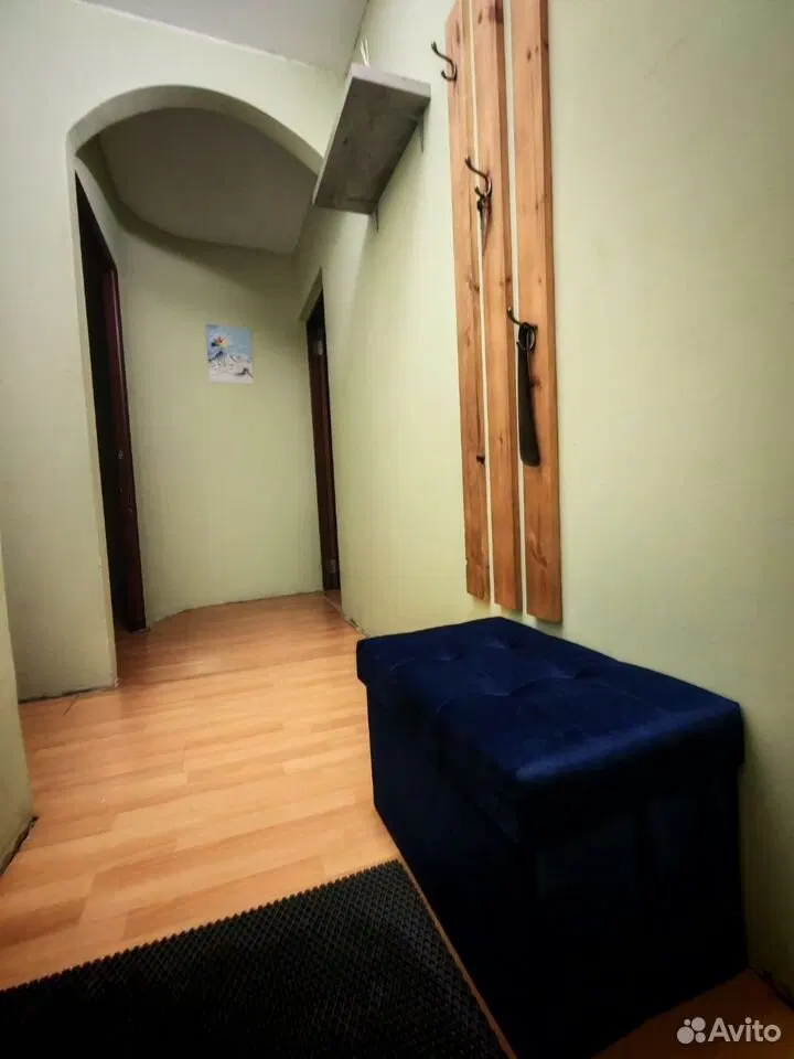 фото 2-к. квартира, 45 м², 2 кроват…