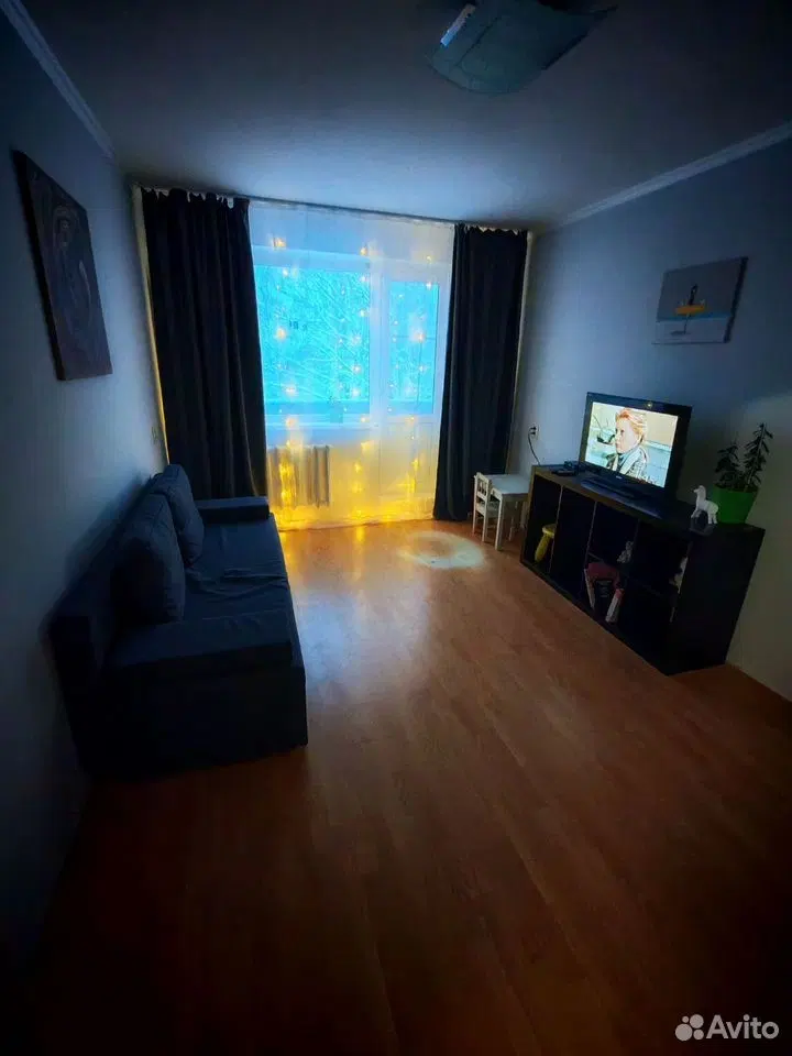 фото 2-к. квартира, 45 м², 2 кроват…