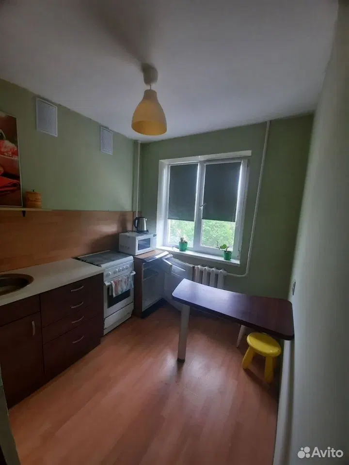 фото 2-к. квартира, 45 м², 2 кроват…