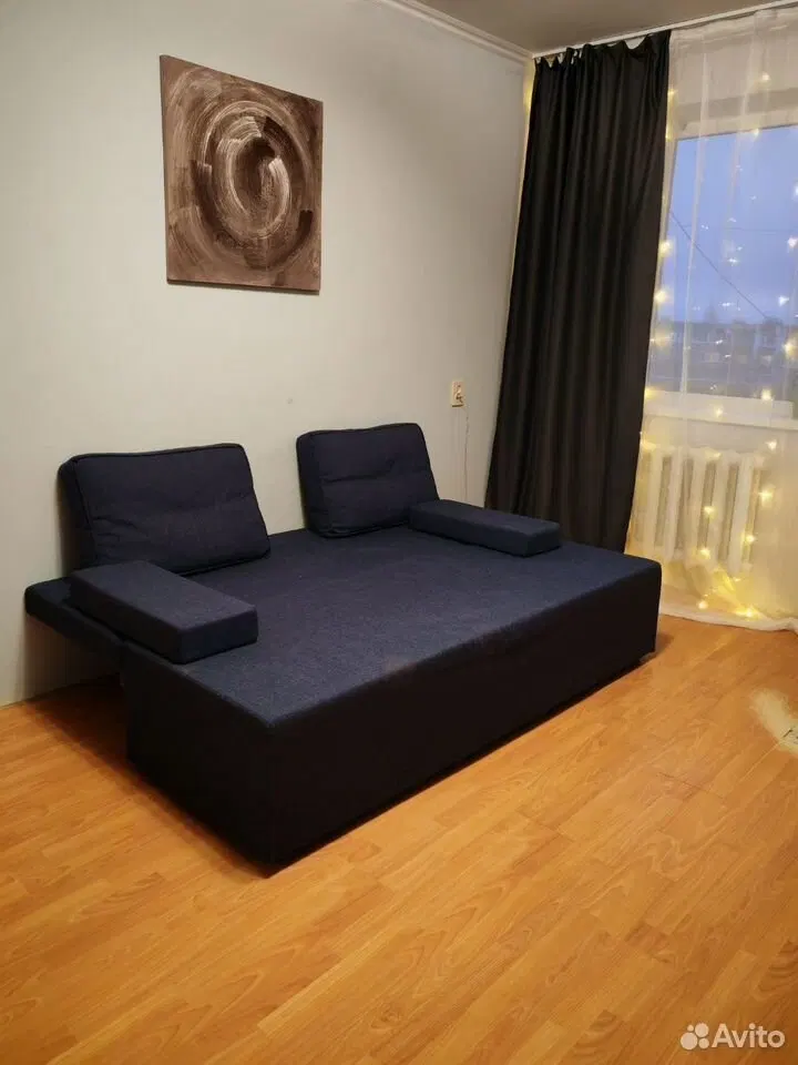 фото 2-к. квартира, 45 м², 2 кроват…