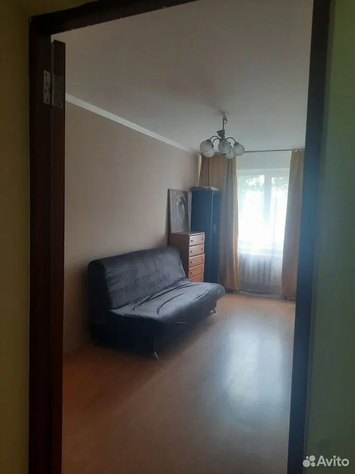 фото 2-к. квартира, 45 м², 2 кроват…