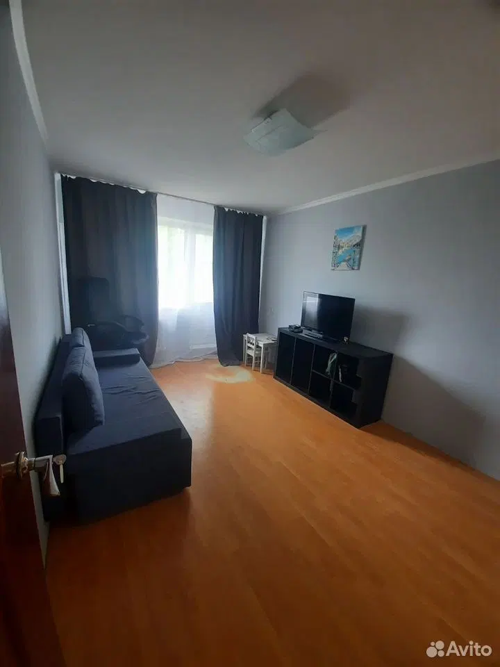 фото 2-к. квартира, 45 м², 2 кроват…