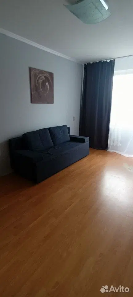 фото 2-к. квартира, 45 м², 2 кроват…