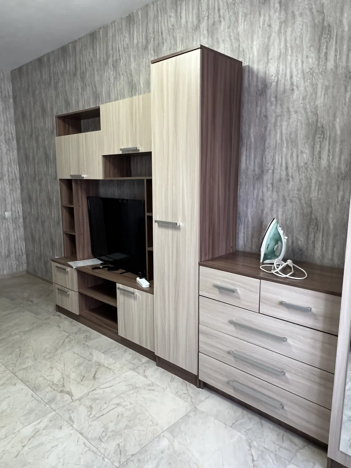 Фото квартиры Уютная квартира с кондиционеро…