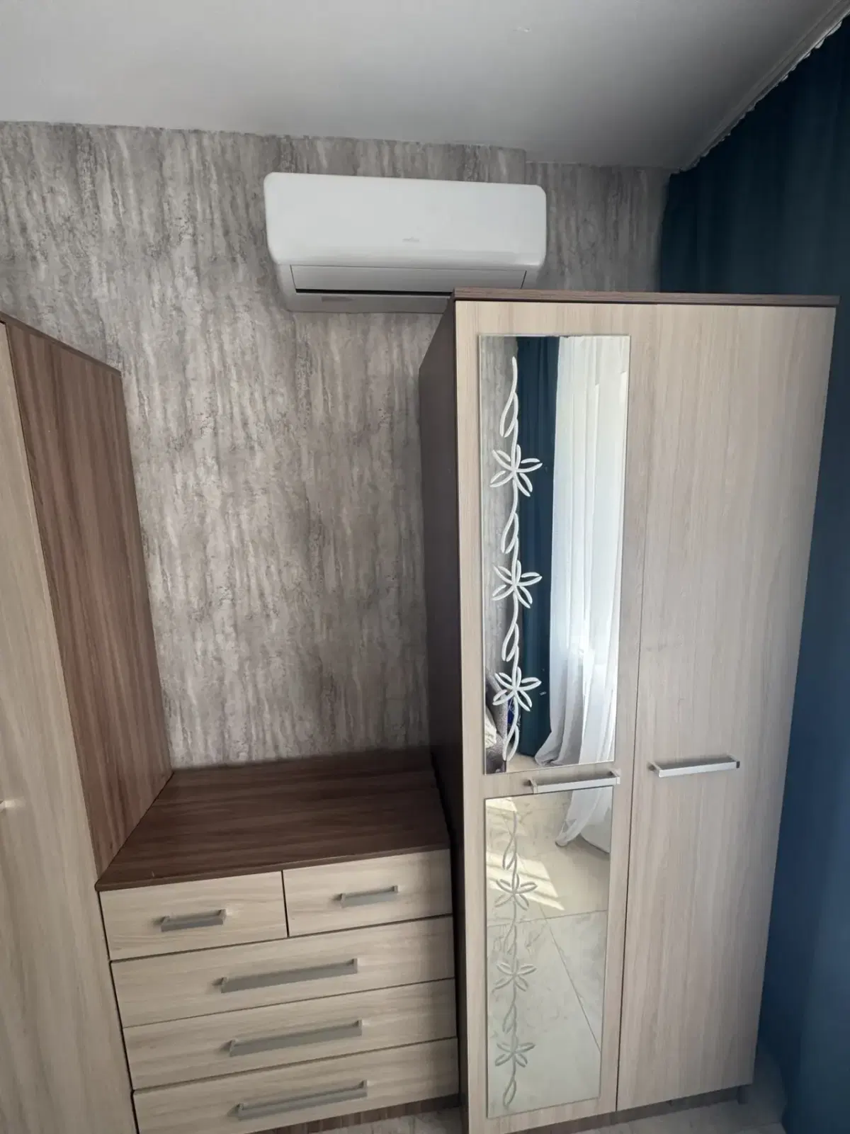 Фото квартиры Уютная квартира с кондиционеро…